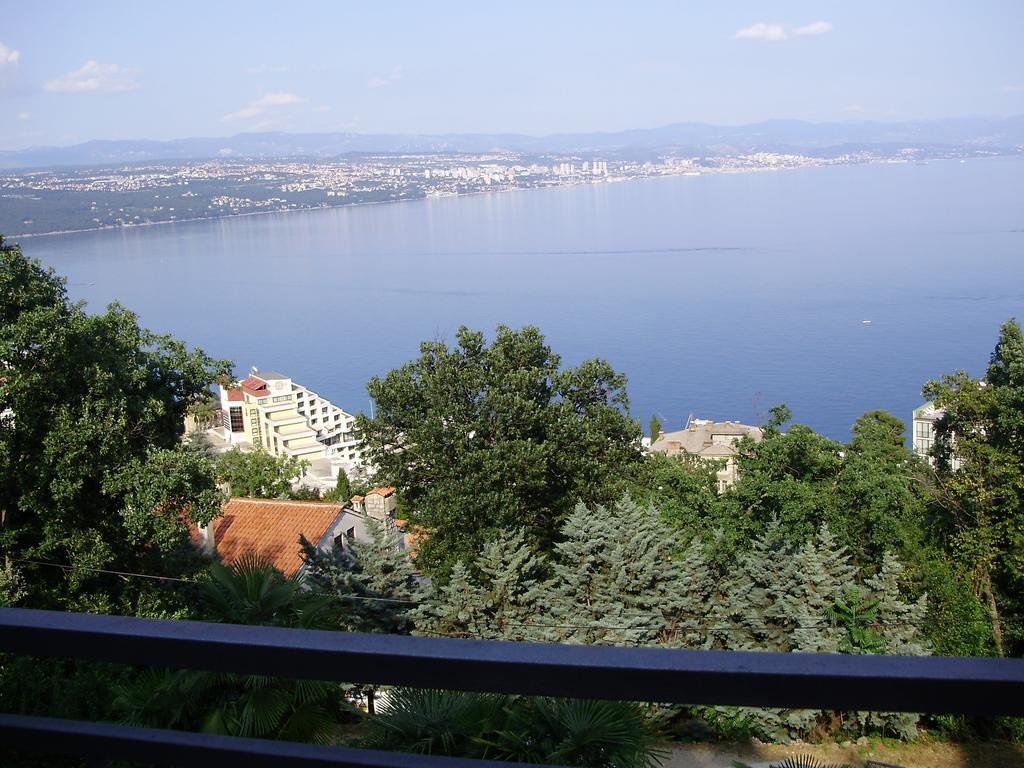 Apartment Ana Opatija