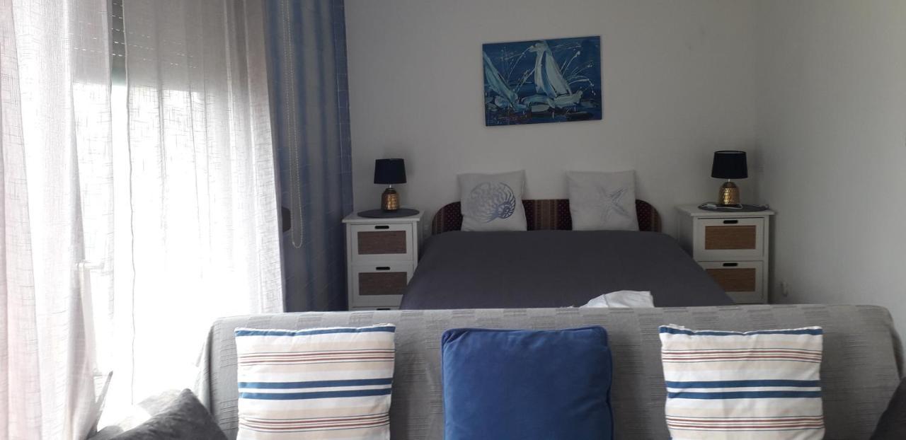 Ana Apartment