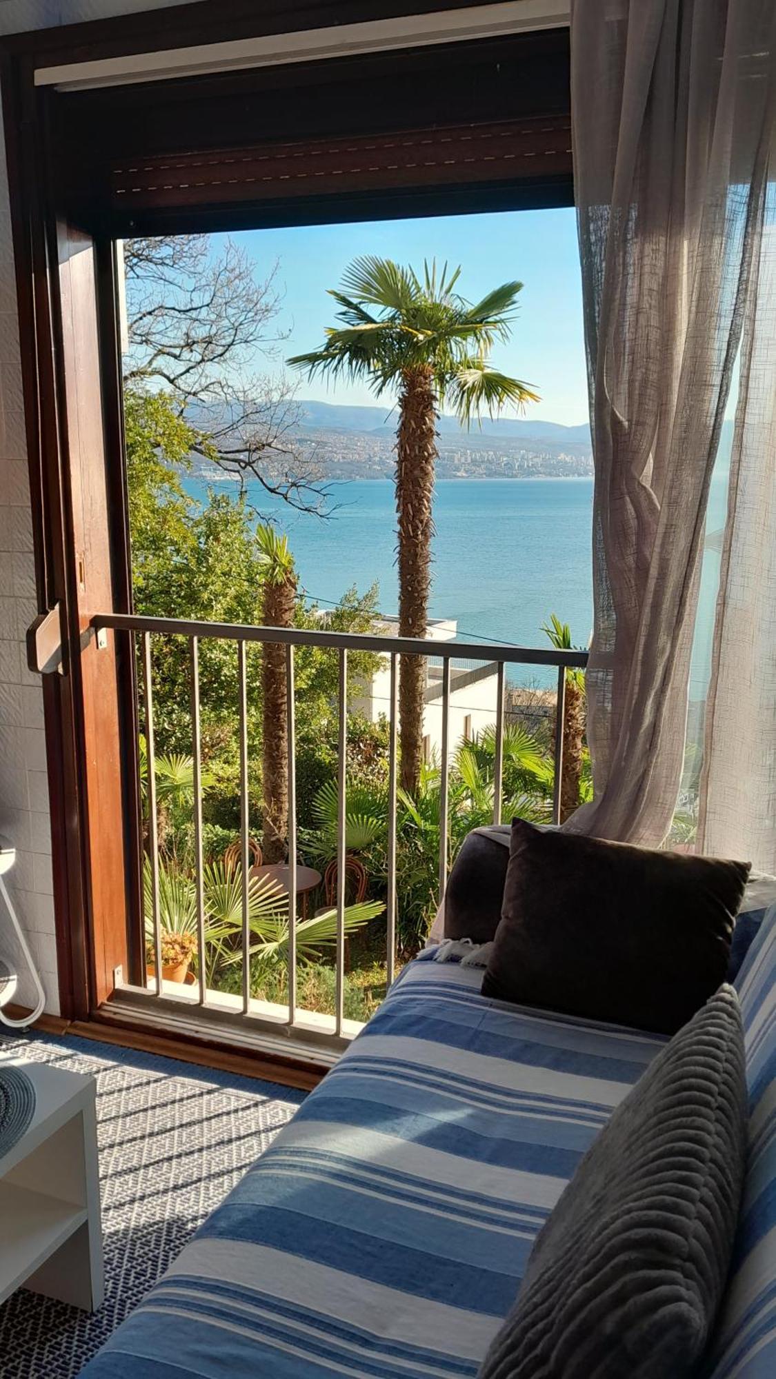 Apartment Ana Opatija