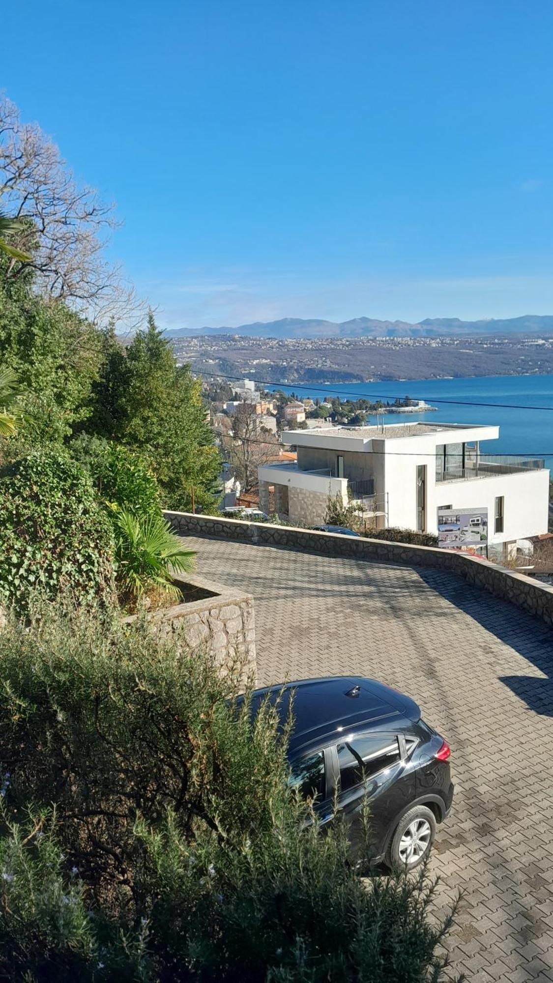 Ana Apartment Opatija